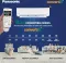 Panasonic CS/CU-SU18BKY3WXH 1.5 Ton 3 Star 2026 Inverter Split AC