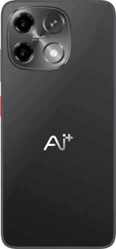 Ai+ Nova 2