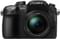 Panasonic Lumix DMC-GH4 Mirrorless Camera Body with 12-60mm Lens