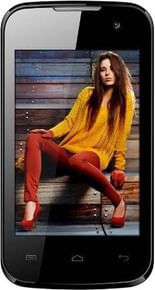 Spice Flo Glam Mi-357
