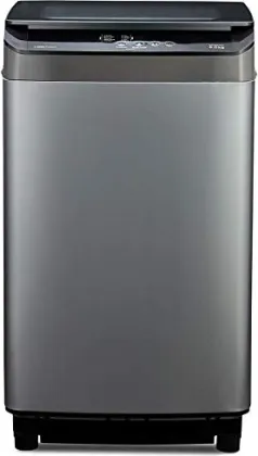 Voltas Beko WTL70UPGB 7 Kg Fully Automatic Top Load Washing Machine