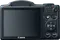 Canon PowerShot SX500 IS Point & Shoot