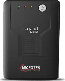 Microtek Legend 750M UPS