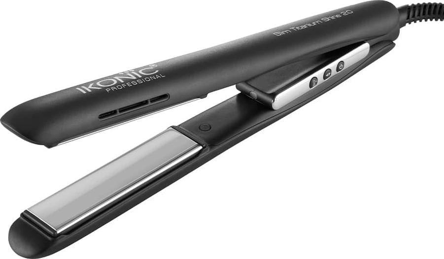 Ikonic Hair Straighteners Price List in India Smartprix