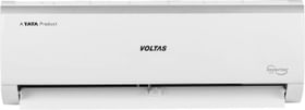 Voltas 123V Vertis Elite Marvel 1 Ton 3 Star 2023 Inverter Split AC