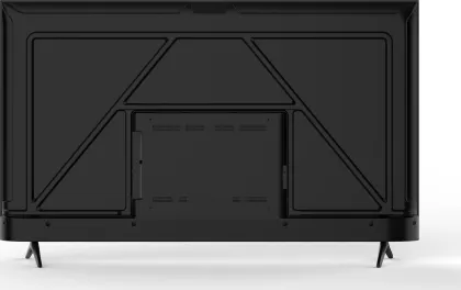 Acer V Pro 43 inch Ultra HD 4K Smart QLED TV (AR43QDQGR2851AD)