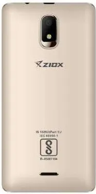 Ziox Astra Curve 4G