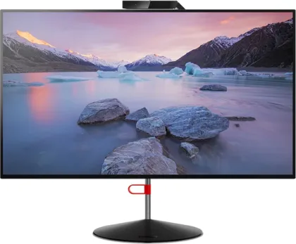 Lenovo ThinkVision X1 2nd Gen 27-inch Ultra HD 4K LCD Monitor