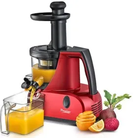 Prestige PSJ 3.0 200-Watt Juicers