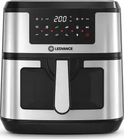 Ledvance Aerochef DW 9.2L Air Fryer