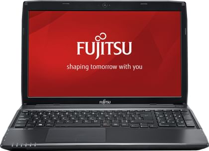 Fujitsu Lifebook A544 Notebook (4th Gen Ci3/ 4GB/ 500GB/ Free DOS)