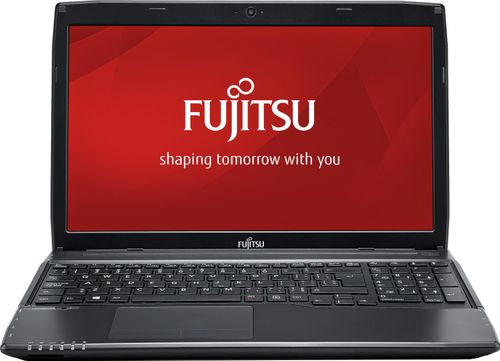 Fujitsu Lifebook A544 Notebook (4th Gen Ci3/ 4GB/ 500GB/ Free DOS)