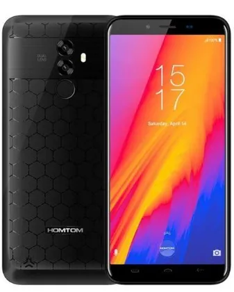 HOMTOM S99