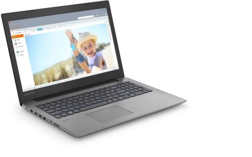 Lenovo Ideapad 330-15IKB (81DE012CIN) Laptop (8th Gen Ci5/ 8GB/ 2TB/ FreeDOS/ 2GB Graph)