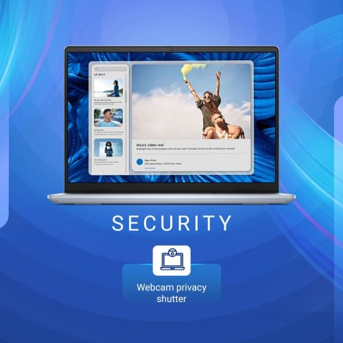 Dell 14 7440 OIN74401001R1RINU1O Laptop (Intel Core 5 210H/ 16GB/512GB SSD/ Win11)