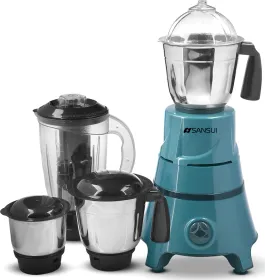 Sansui Pro Flash 750W Juicer Mixer Grinder