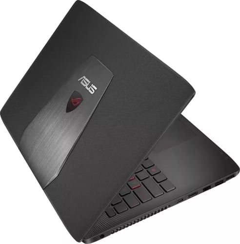 Asus ROG GL552VX-DM261T Laptop (6th Gen Intel Ci7/ 8GB/ 1TB/ Win10/ 2GB Graph)