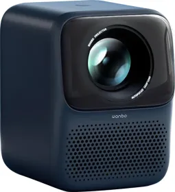 Wanbo T2 Max 2023 Full HD Smart Portable Projector