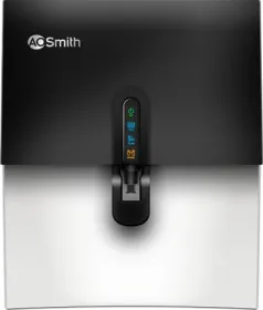 AO Smith X6 Plus 5L Water Purifier (RO+SCMT)