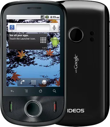 Huawei U8150 Ideos