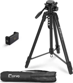 Syvo S-1000 Pro Tripod