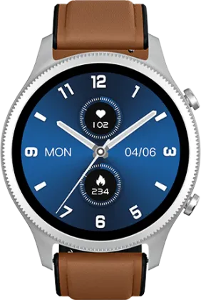 Noise NoiseFit Halo Smartwatch