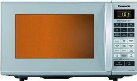 Panasonic NN-CT651M 27-Litre 1400-Watt Convection Microwave Oven