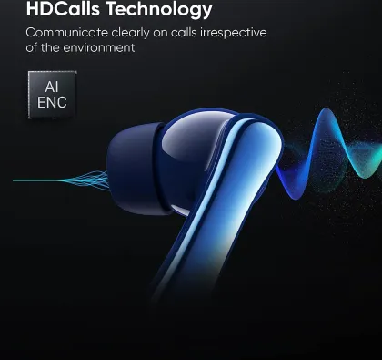 Mivi DuoPods A850 True Wireless Earbuds