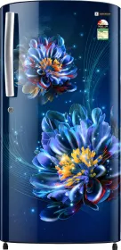 Realme TechLife 180BD3RM23-RB 180 L 2 Star Single Door Refrigerator