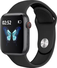 PTron Pulsefit P461 Smartwatch