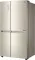 LG GC-B247SVUV 687 L Side-by-Side Refrigerator