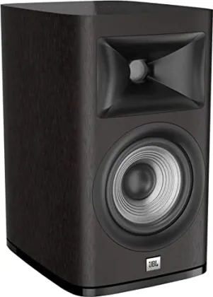 JBL Studio 620 Bookshelf Loudspeaker