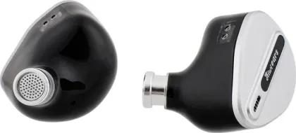 Linsoul Kiwi Ears Airoso Wired Earphones (Without Mic)