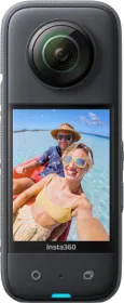 Insta360 X3 Action Camera