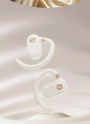 Lenovo EA390 OWS True Wireless Earbuds