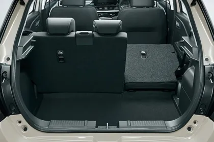 Maruti Suzuki Swift ZXI