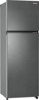 Panasonic Prime NR-TG357CVHN 338 L 3 Star Double Door Refrigerator