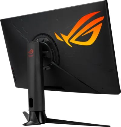Asus ROG Swift PG32UQR 32 inch Ultra HD 4K Gaming Monitor