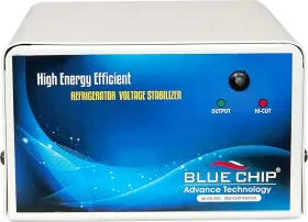Bluechip 130-280 V Refrigerator Stabilizer