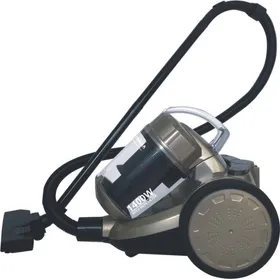 Inalsa Superemo Cyclonic 1400W Dry Vacuum Cleaner