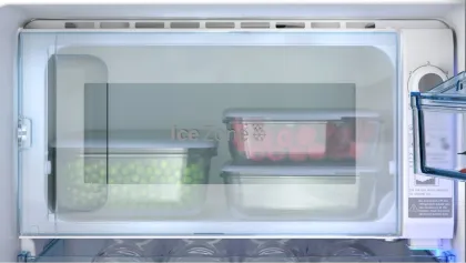 Bosch CST22W33VI 226 L 3 Star Single Door Refrigerator