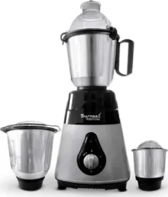 Sumeet Ranger 550W Mixer Grinder