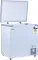 Rockwell SFR250SDU-4S 199 L Single Door Deep Freezer