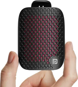 Portronics Talk Five 3W Wearable Bluetooth Speaker