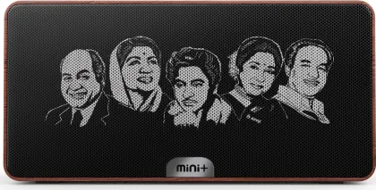 Saregama Carvaan Mini Plus 5W Bluetooth Speaker