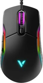 Rapoo VT200 Dual-mode Wireless Gaming Mouse