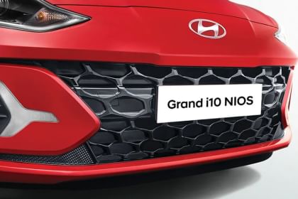Hyundai Grand i10 Nios Sportz AMT