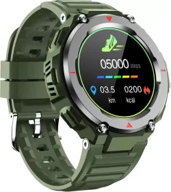 Life Like S25 Smartwatch