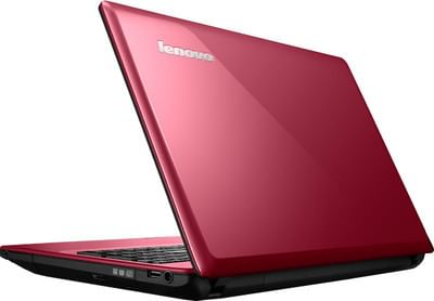Lenovo Essential G580 (59-336936) Laptop (2nd Gen Ci3/ 4GB/ 500GB/ DOS/ 1GB Graph)