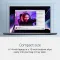 Dell XPS 14 DA14260 AI Powered Laptop (Intel Core Ultra 7 355/ 16GB/ 512GB SSD/ Win11)